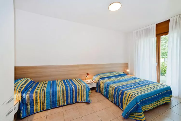 Residence Roberta Bilocale Standard Tipo B-Chambre
