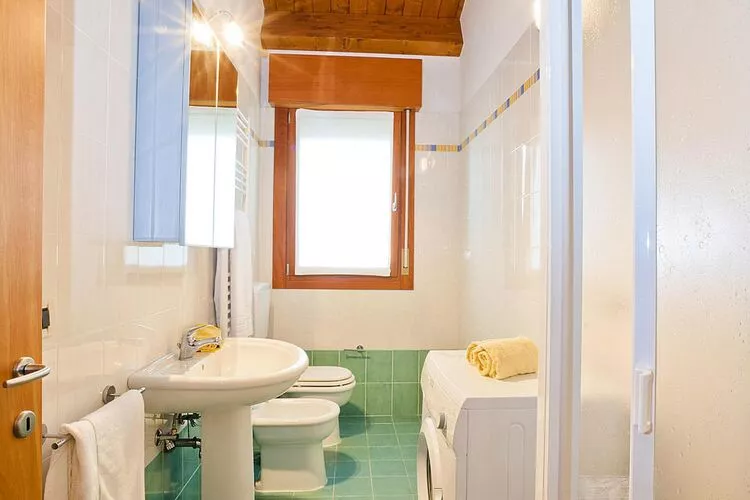 Residence Roberta, Caorle-Trilocale-Superior-Not tagged