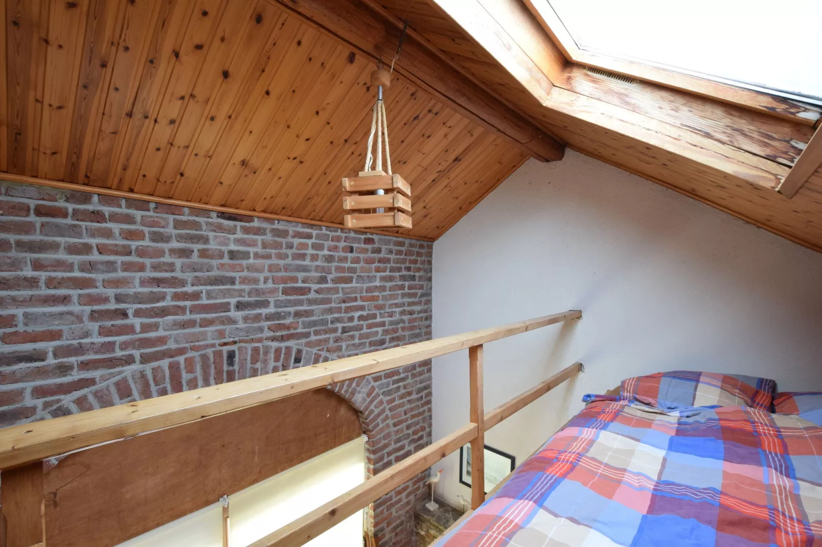 La Belle Jardinière-Bedroom
