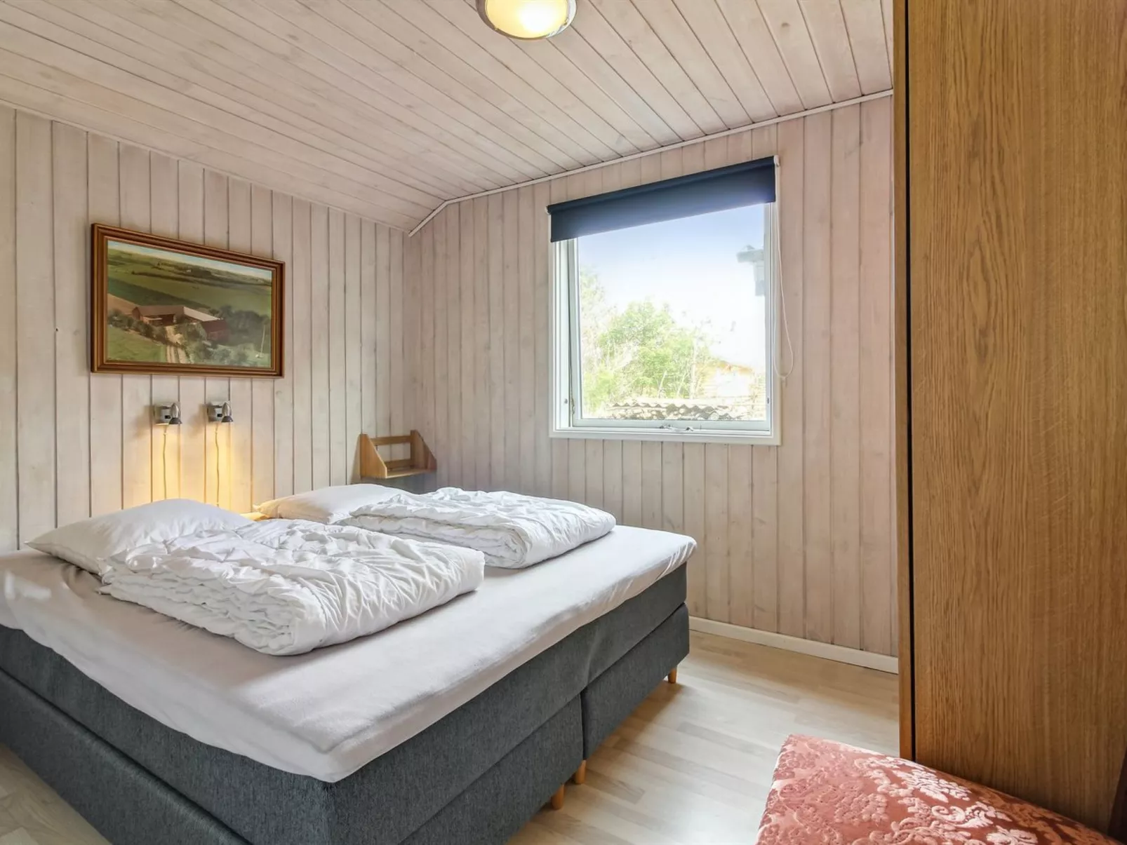 "Aike" - 400m from the sea-Drinnen