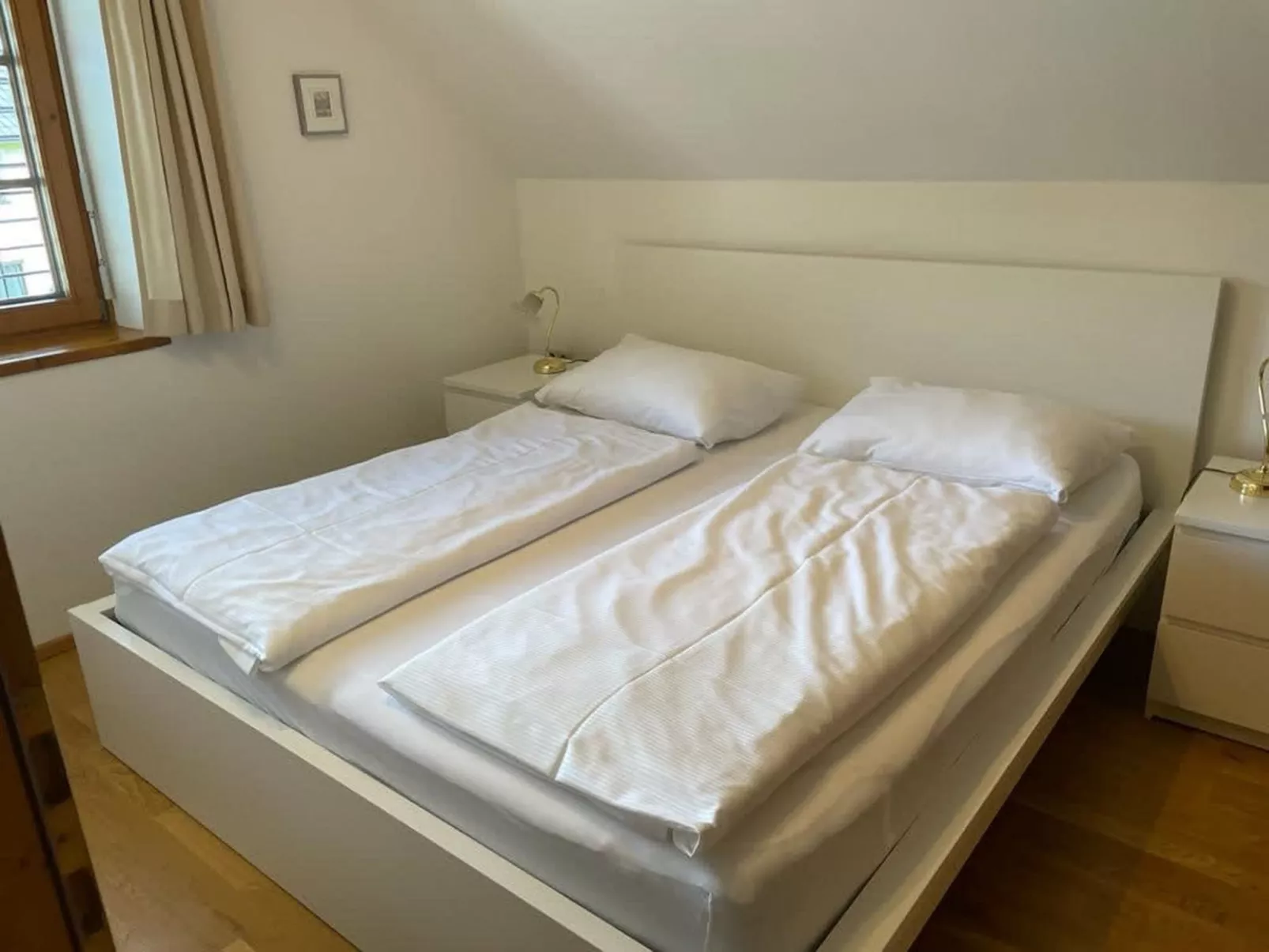 Appartement 2+2-Inside