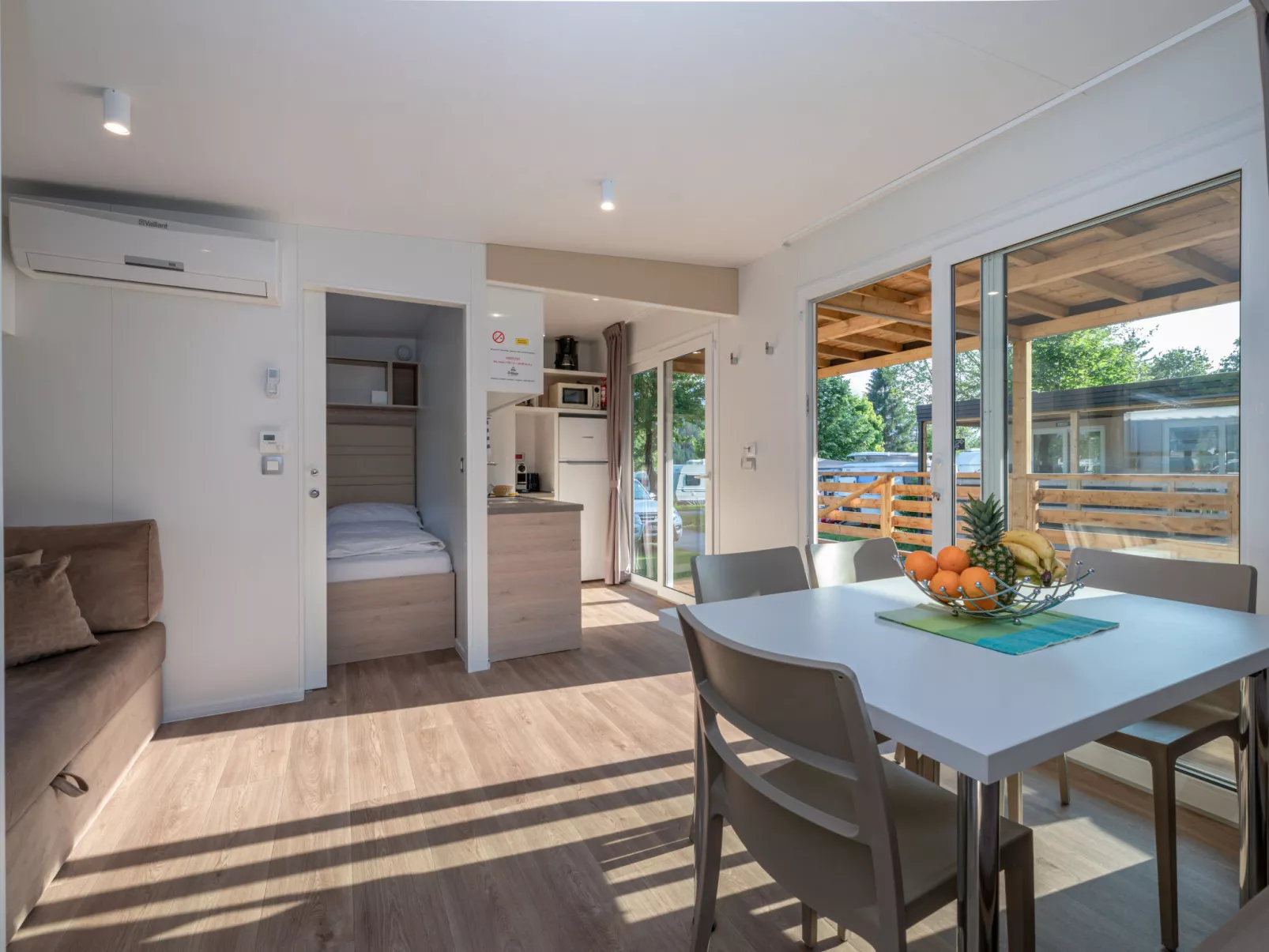 Cottage 4+2-Inside