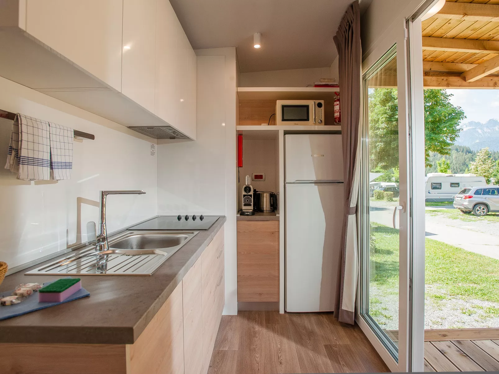 Cottage 4+2-Inside