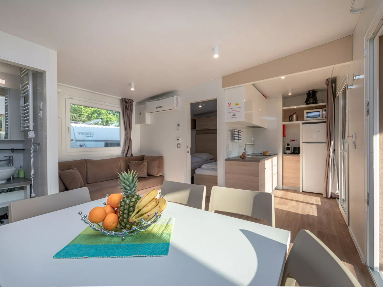 Cottage 4+2-Inside