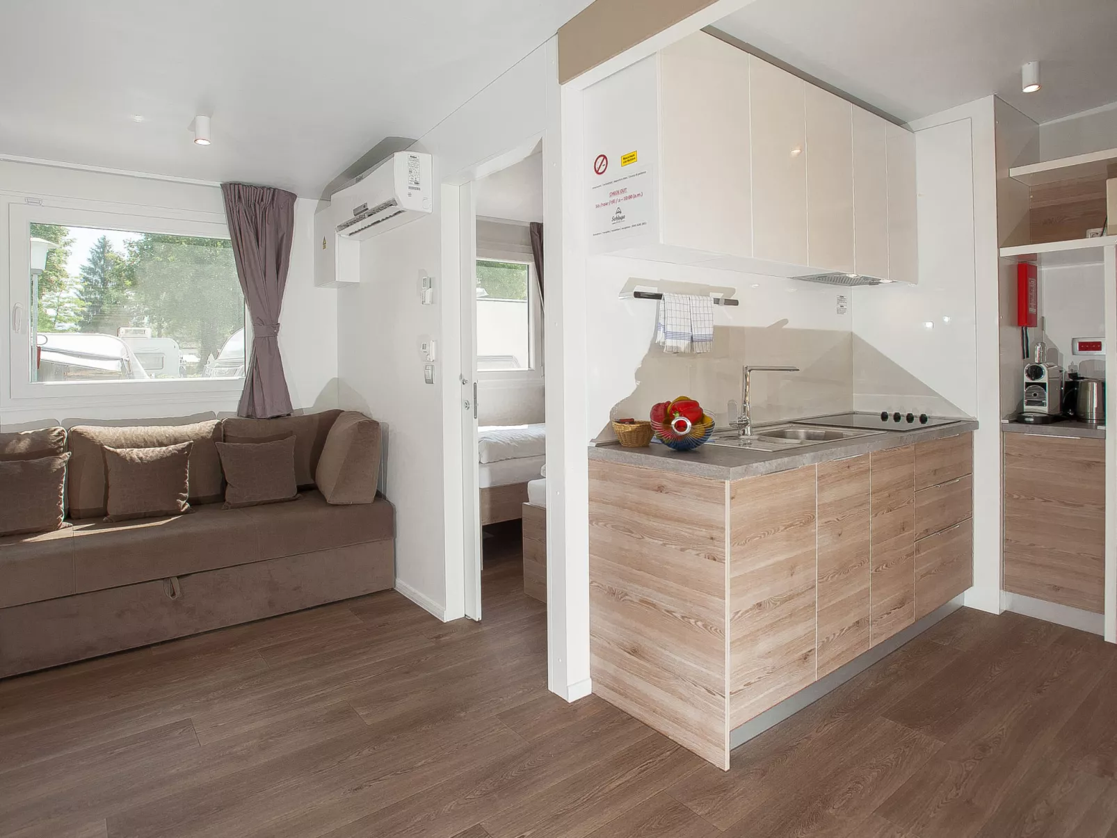 Cottage 4+2-Inside
