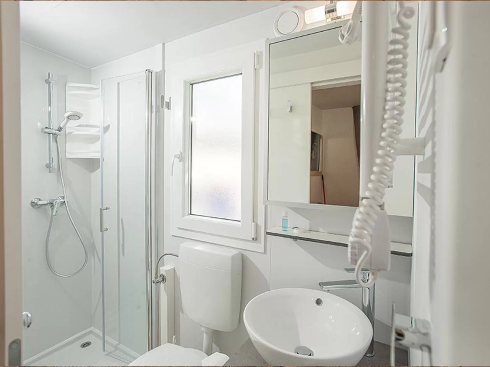 Cottage 4+2-Inside