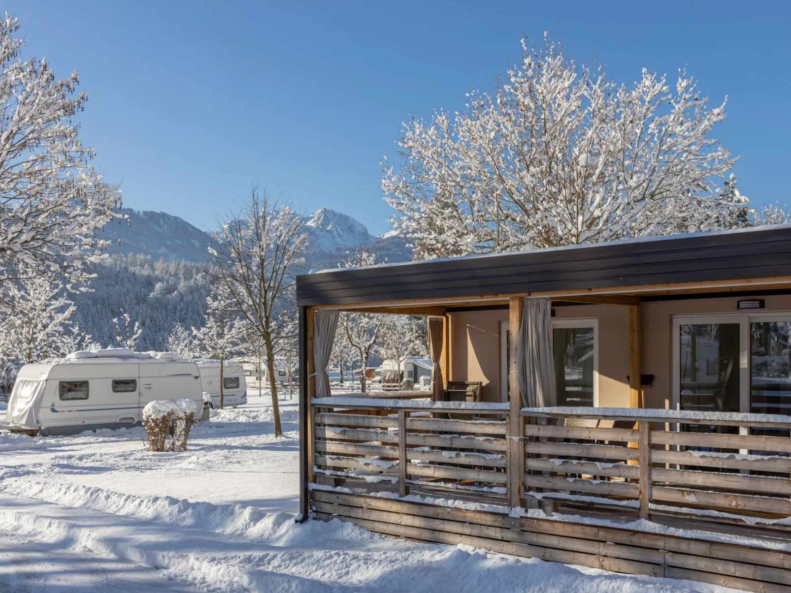 Cottage 4+2-Outside