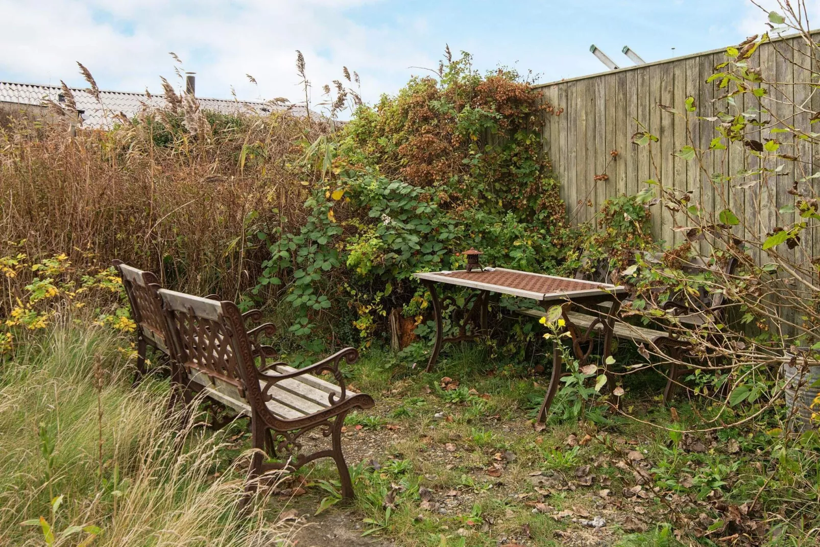 5 person holiday home in Thyborøn-Outdoor