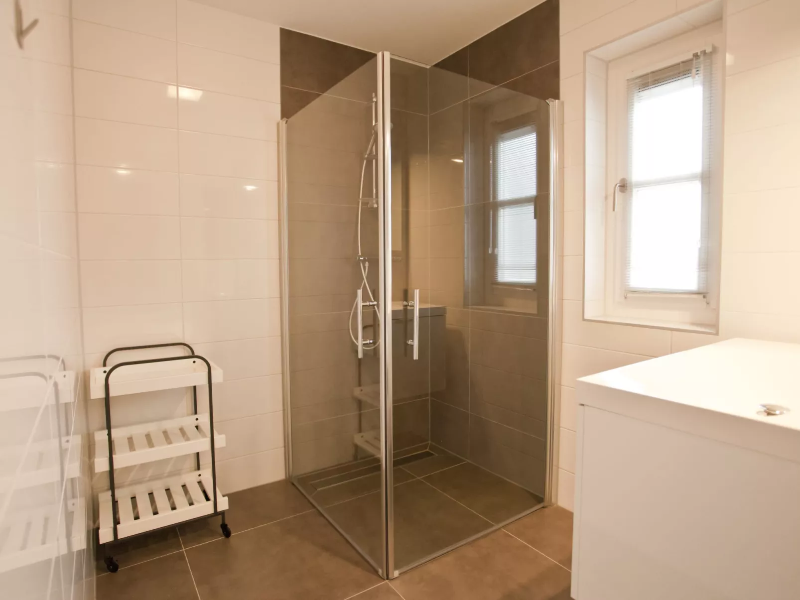 Villa Waterfront 6-Inside