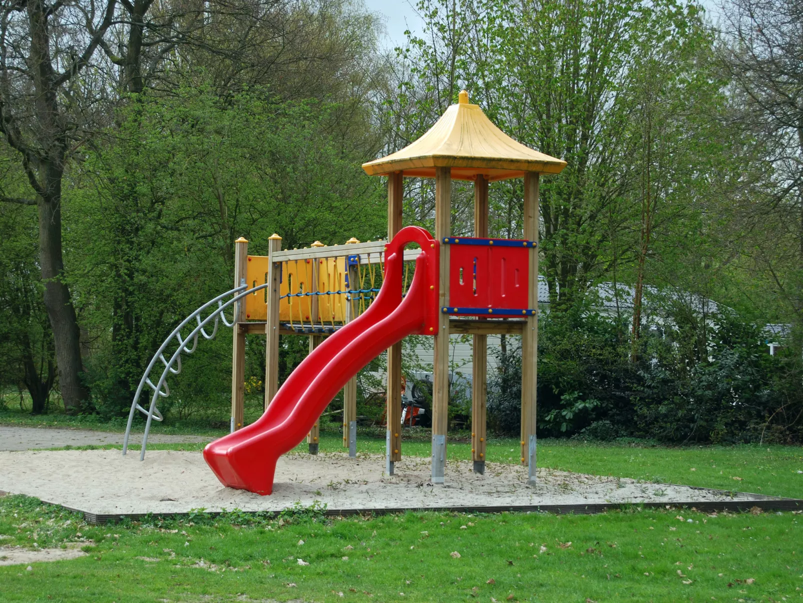 Exclusif Waterfront 4-Outside