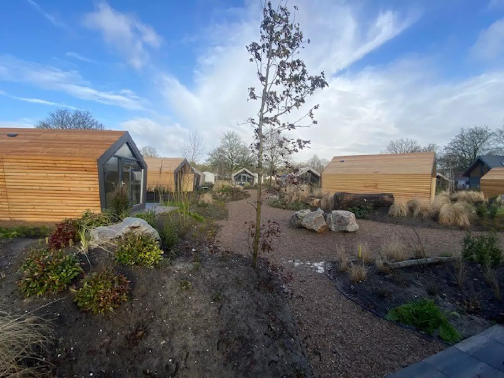 Solo Retreat 2-Outside