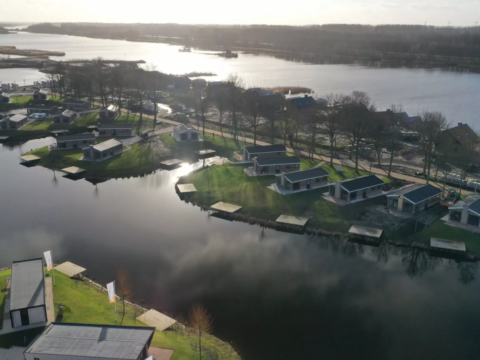 De Scheepswerf 4-Outside