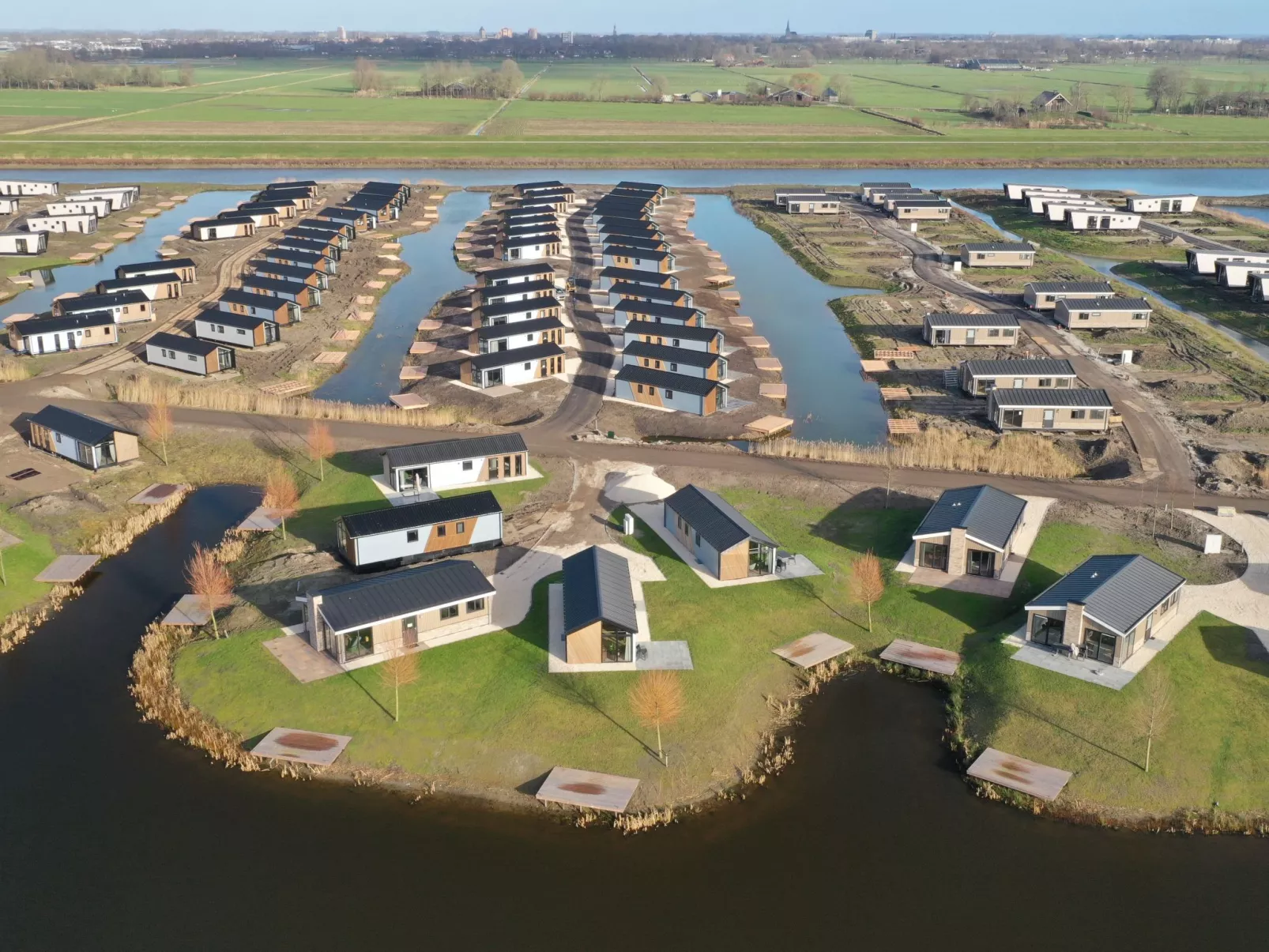 De Scheepswerf 4-Outside