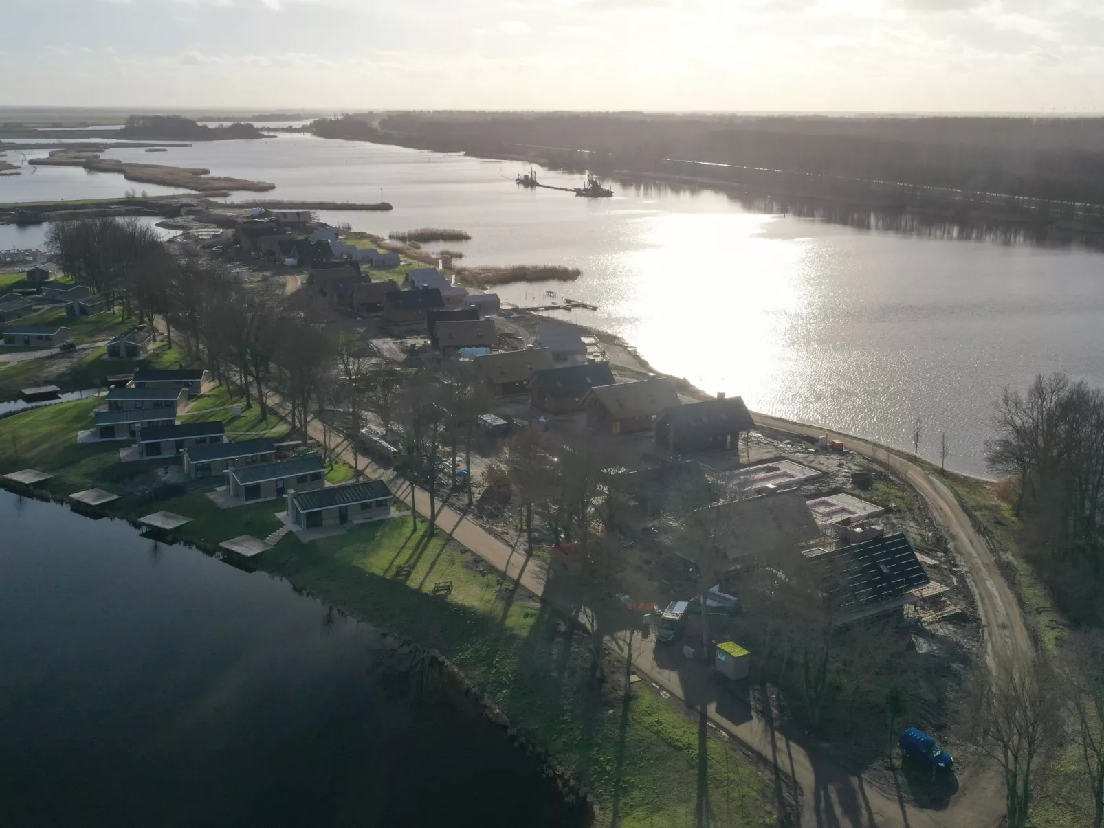 De Scheepswerf 4-Outside