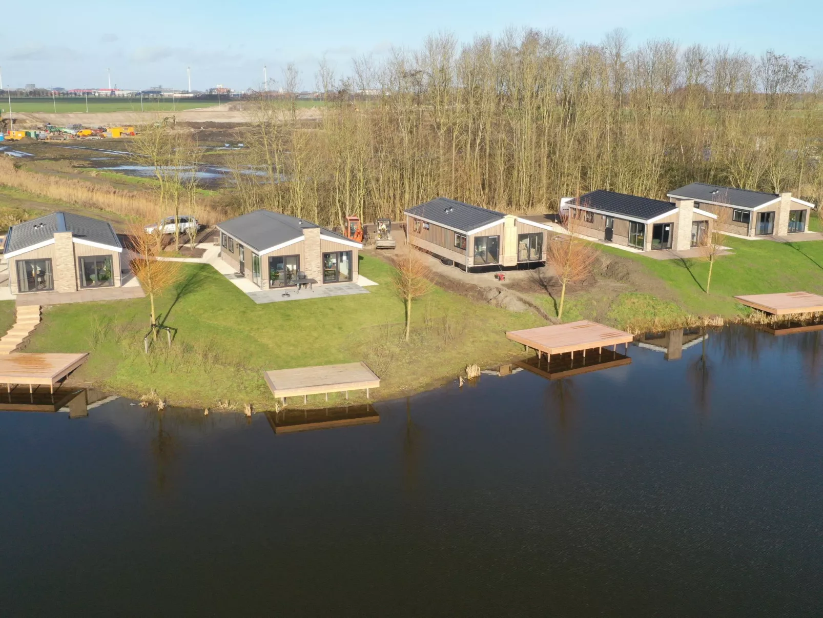 De Scheepswerf 4-Outside