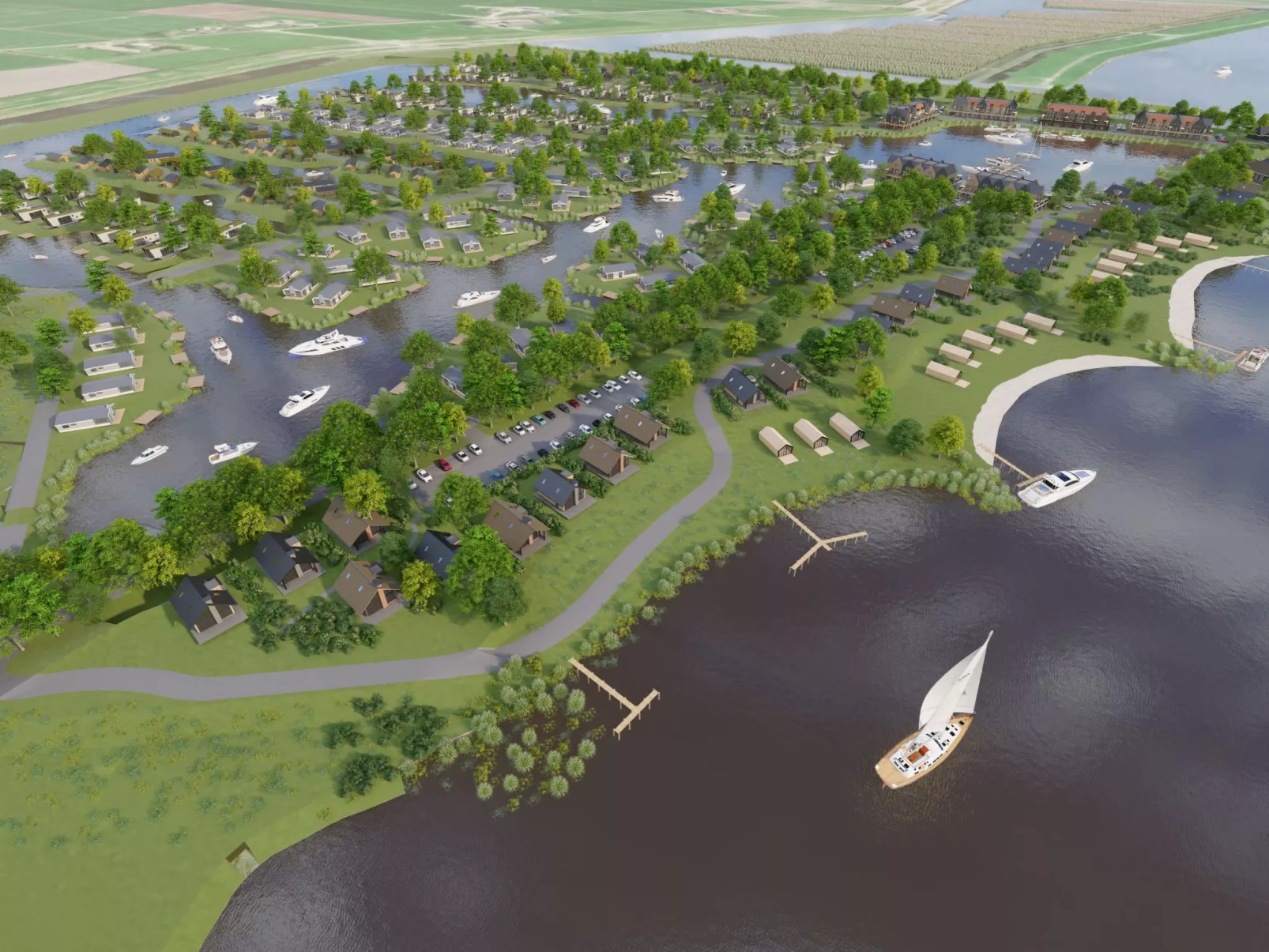 De Scheepswerf 6-Outside