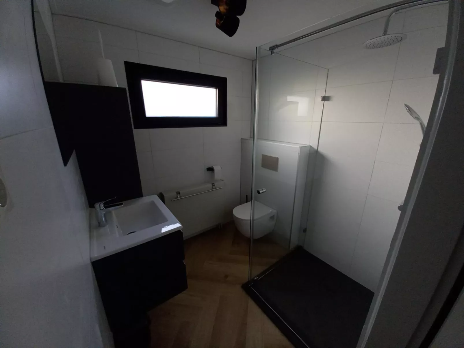 Hackfort 4+2-Inside