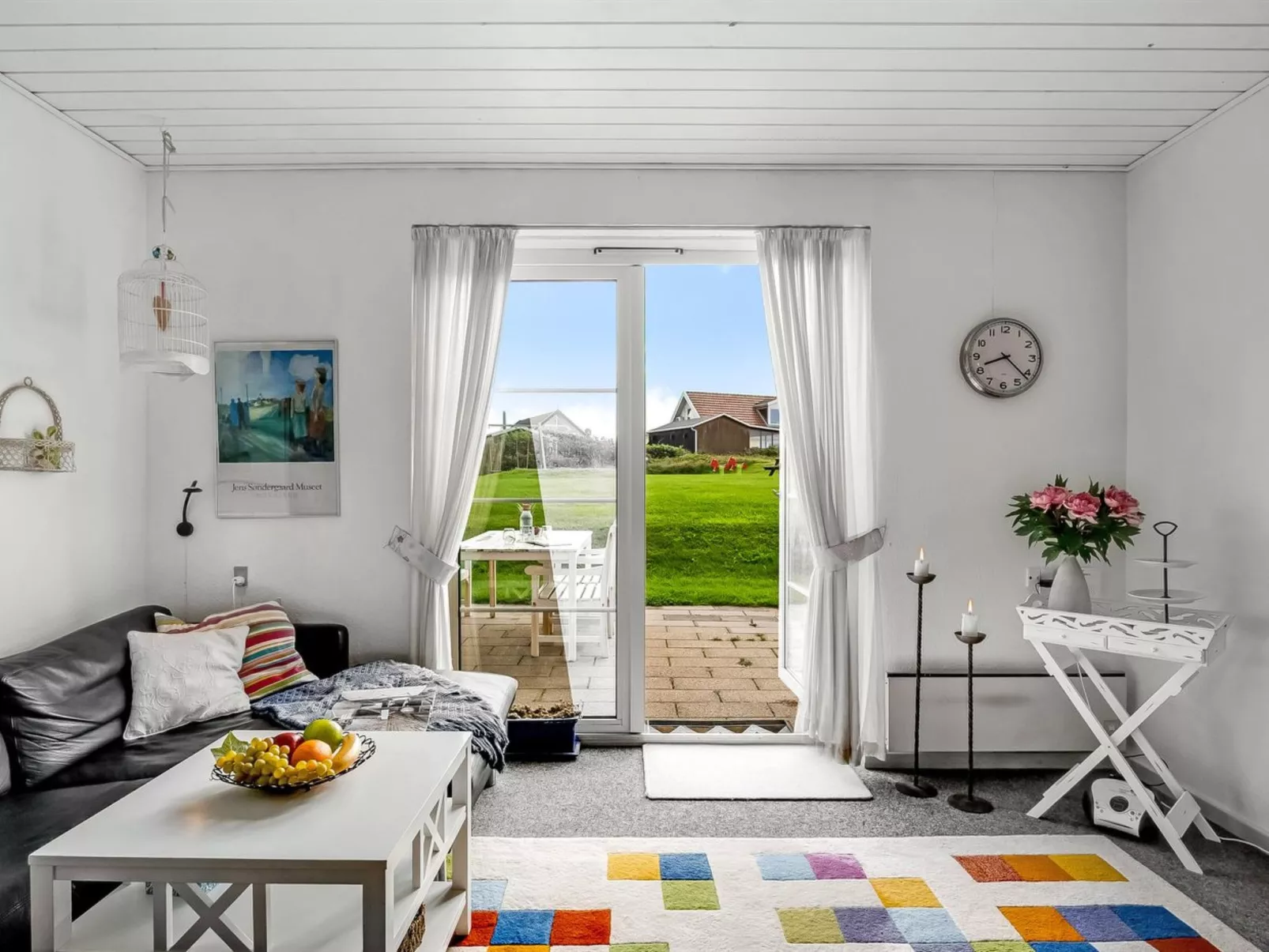"Smeralda" - 200m from the sea-Inside