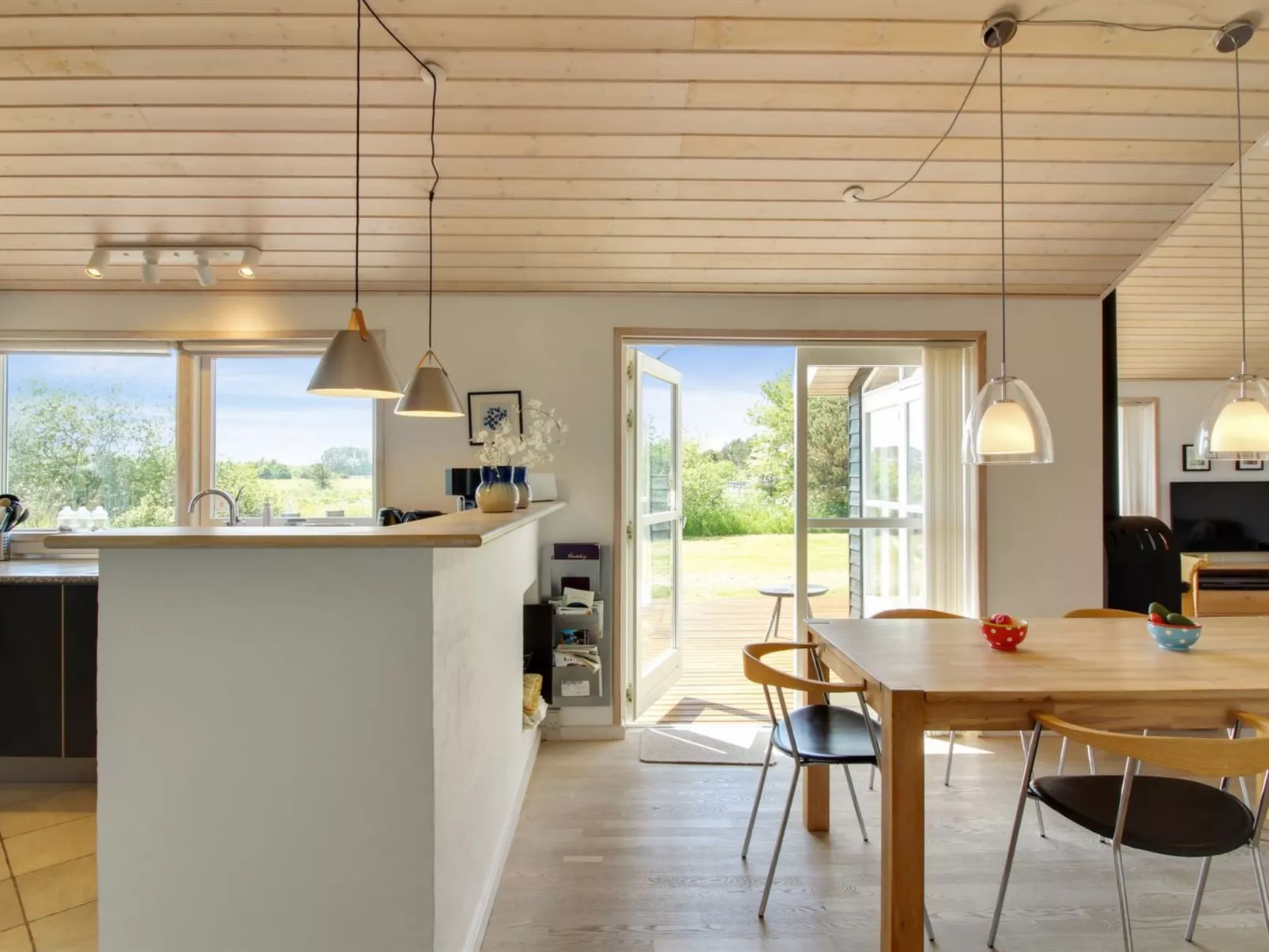 "Hampus" - 500m from the sea-Drinnen