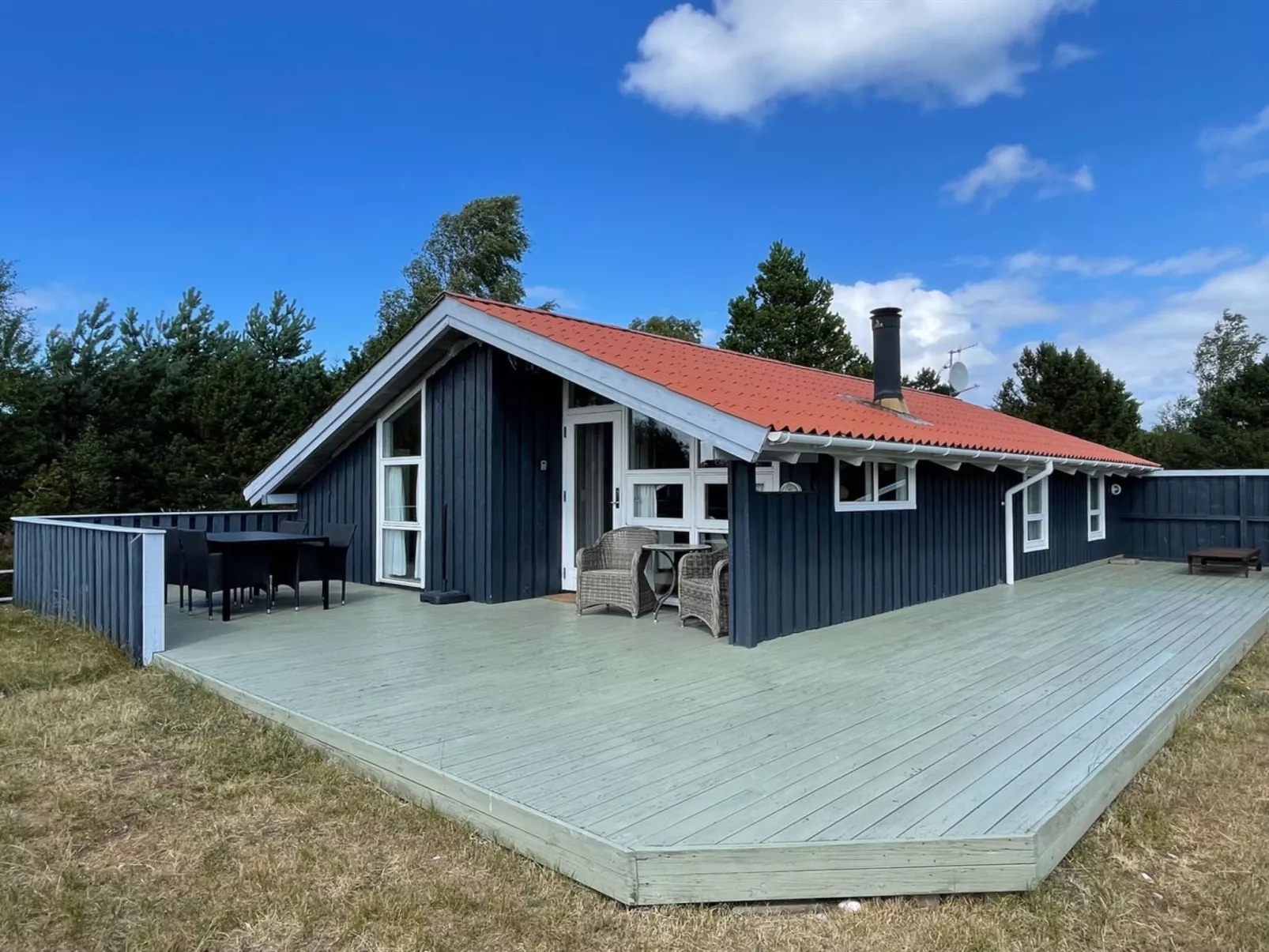 "Ertan" - 500m from the sea-Draußen