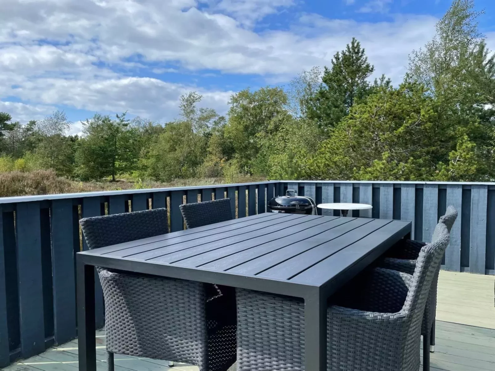 "Ertan" - 500m from the sea-Draußen