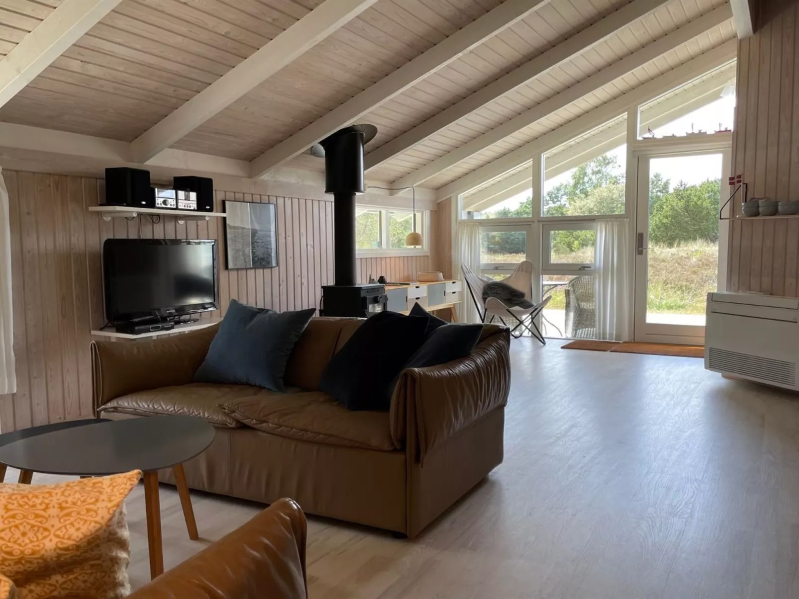 "Ertan" - 500m from the sea-Drinnen