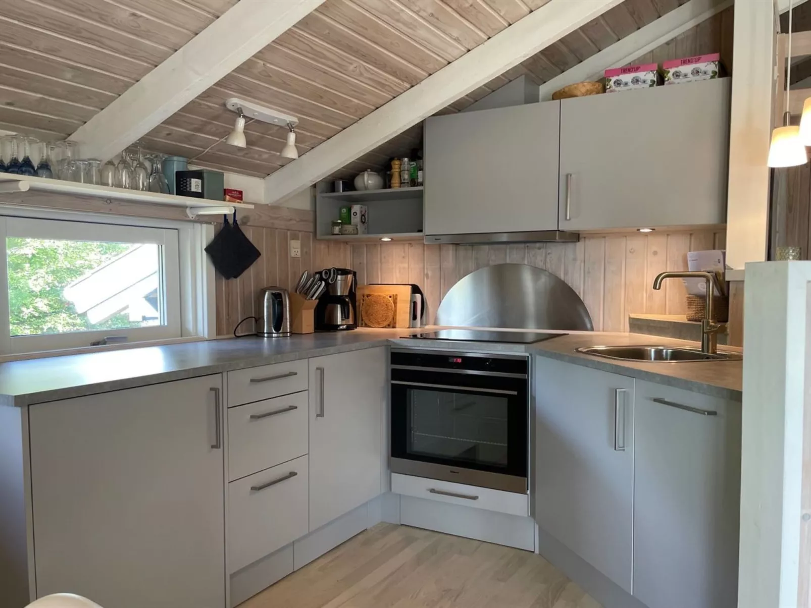 "Ertan" - 500m from the sea-Drinnen