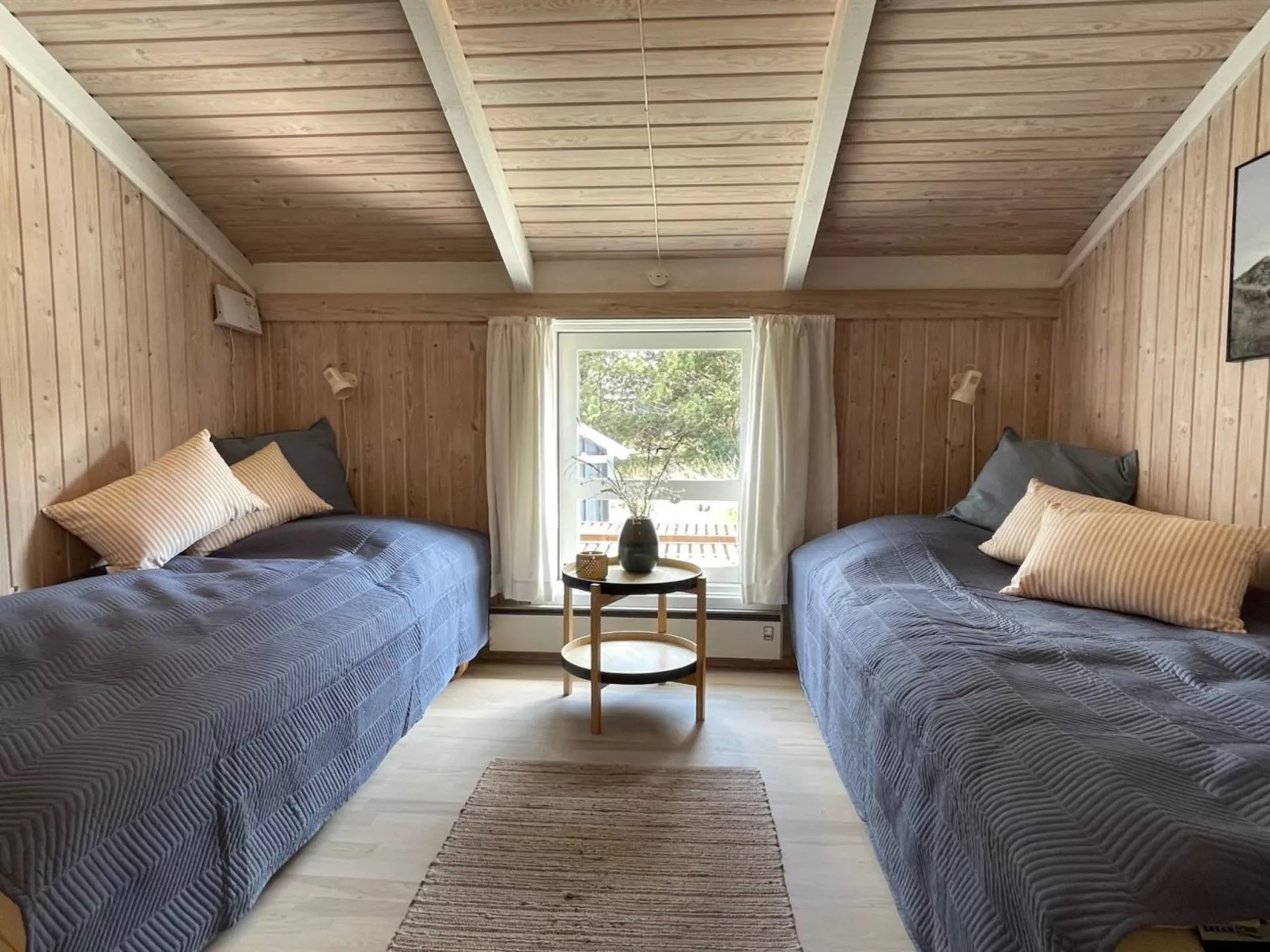 "Ertan" - 500m from the sea-Drinnen