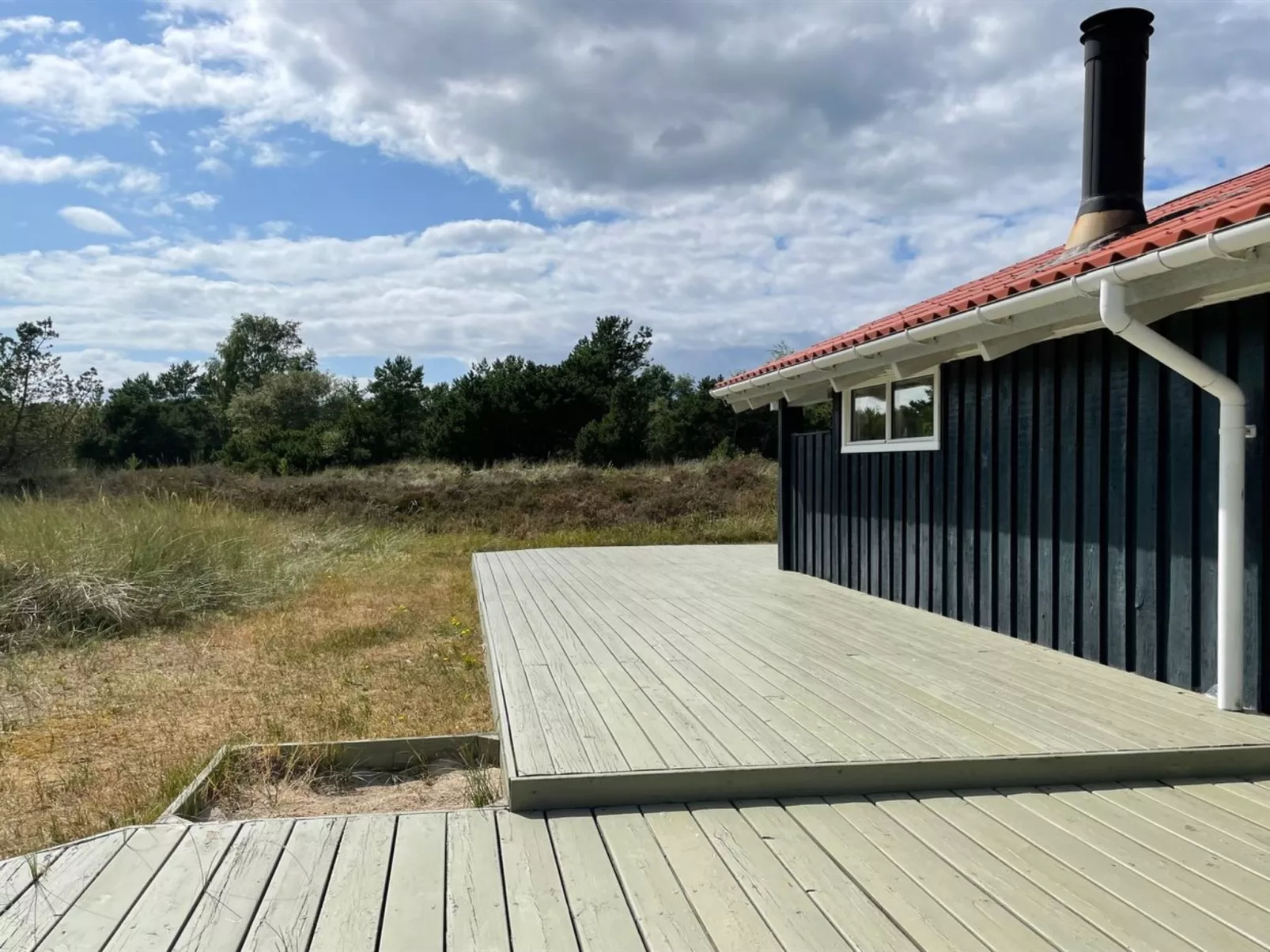 "Ertan" - 500m from the sea-Draußen
