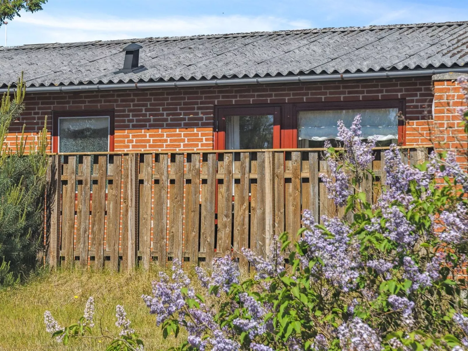 "Gret" - 300m from the sea-Dehors