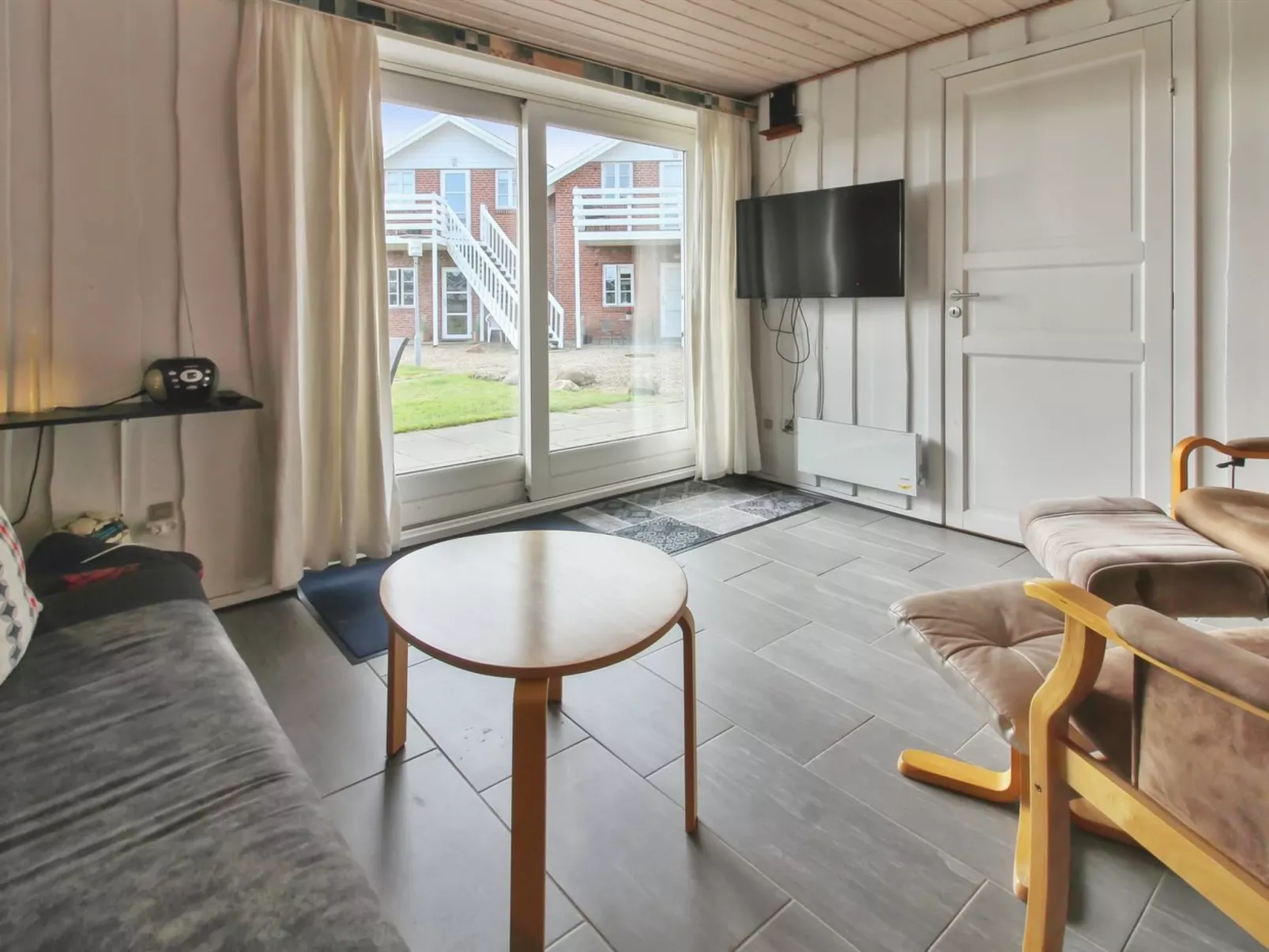"Gertruda" - 2.3km from the sea-Inside
