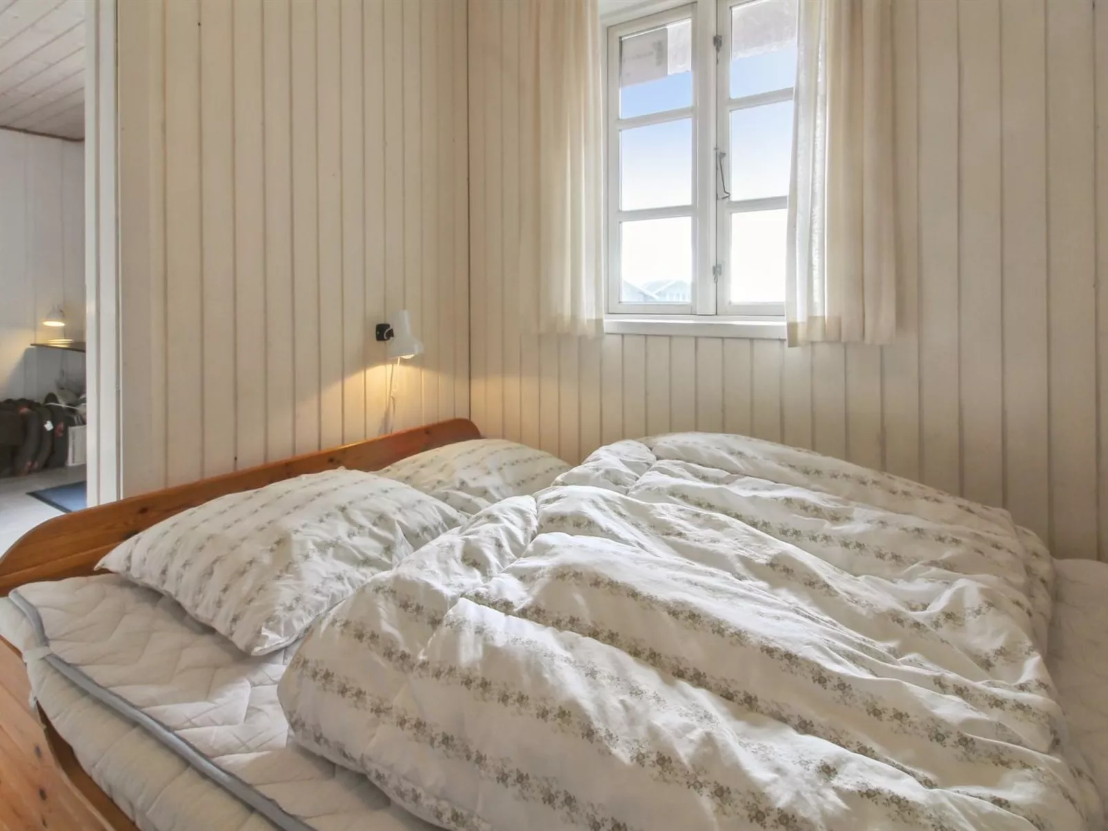 "Gertruda" - 2.3km from the sea-Inside