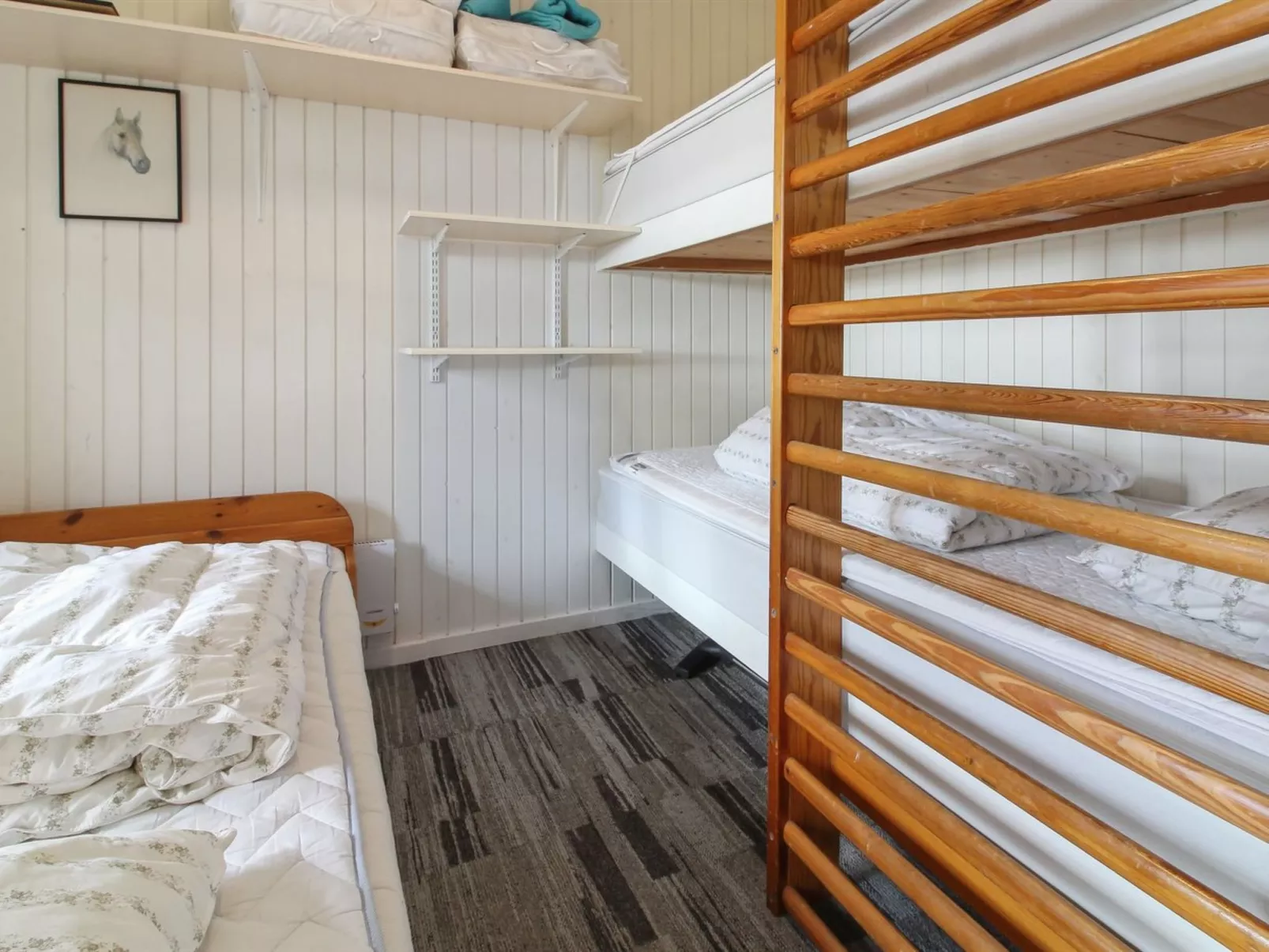 "Gertruda" - 2.3km from the sea-Inside