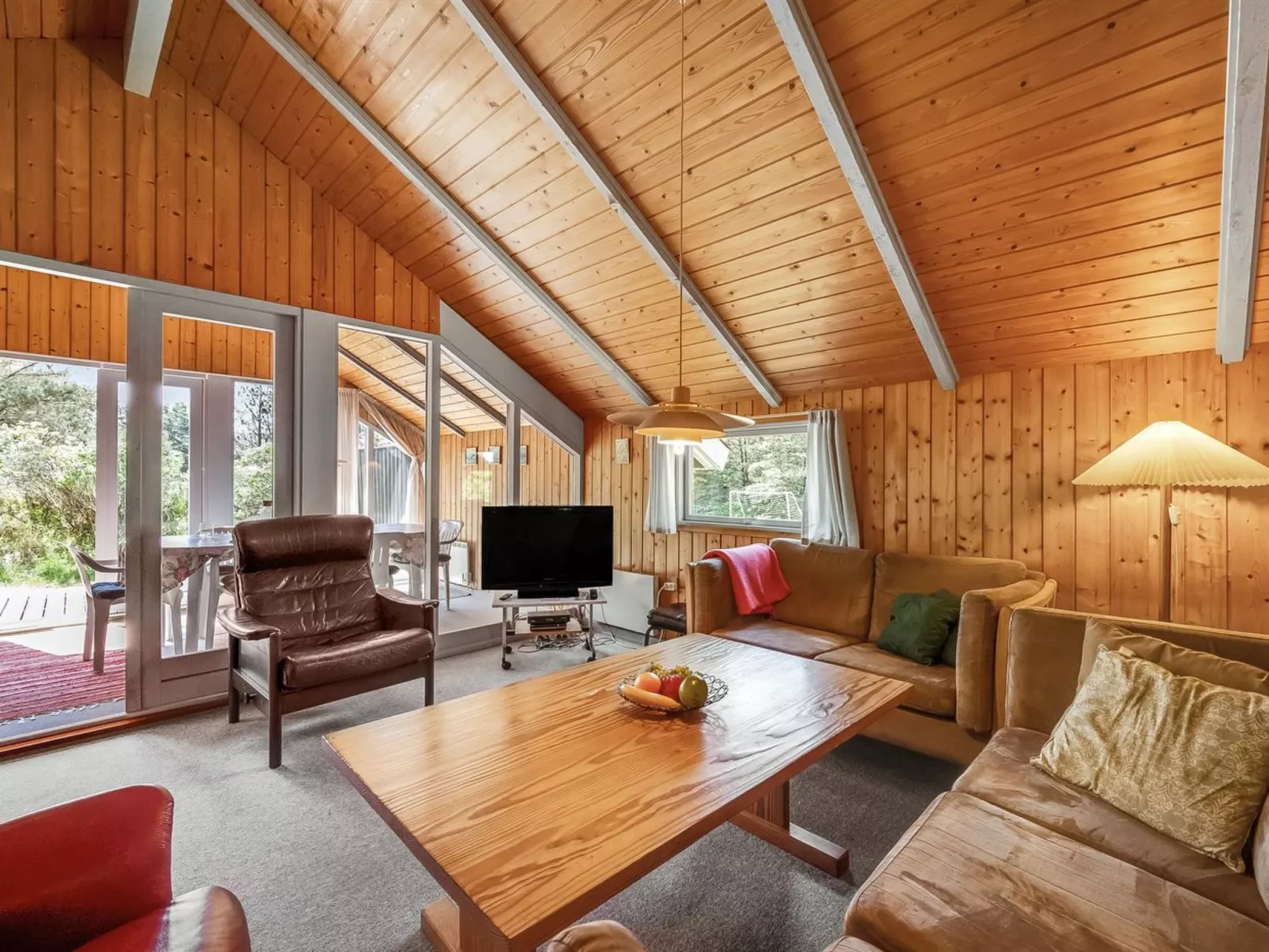 "Clea" - 800m from the sea-Inside