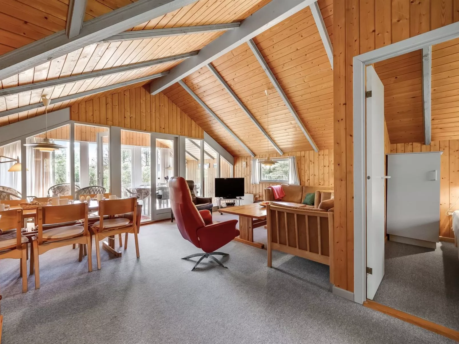 "Clea" - 800m from the sea-Inside