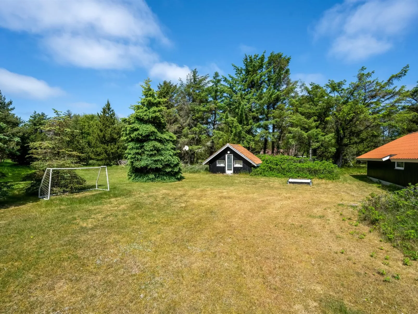 "Clea" - 800m from the sea-Outside