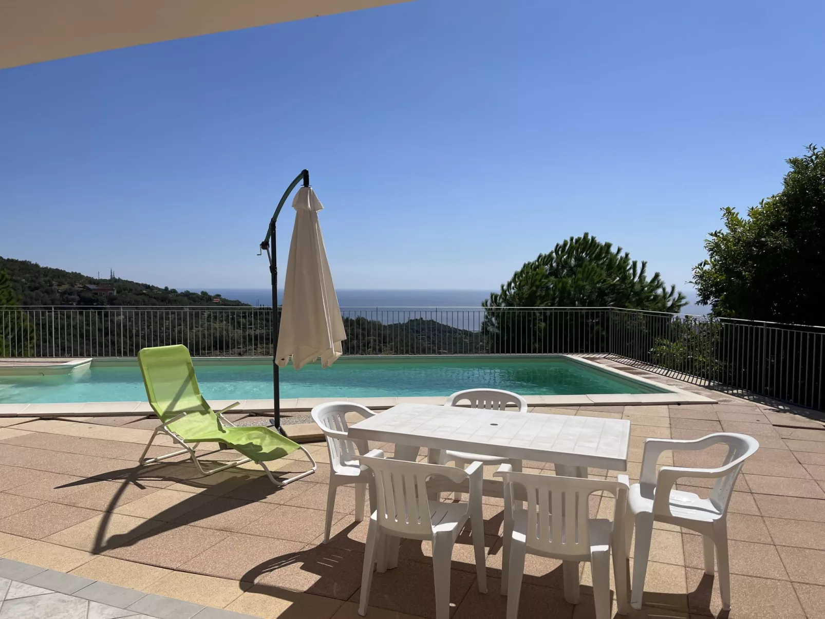 Villa Antica Pineta
