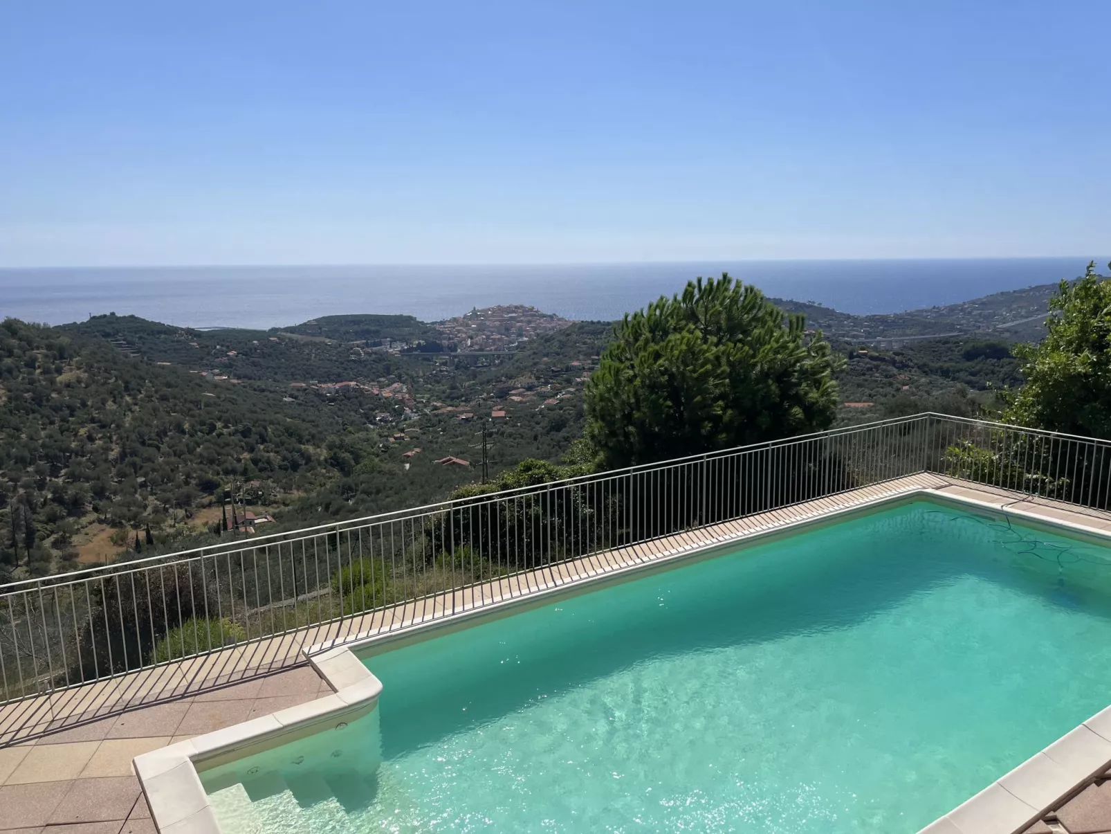 Villa Antica Pineta-Dehors