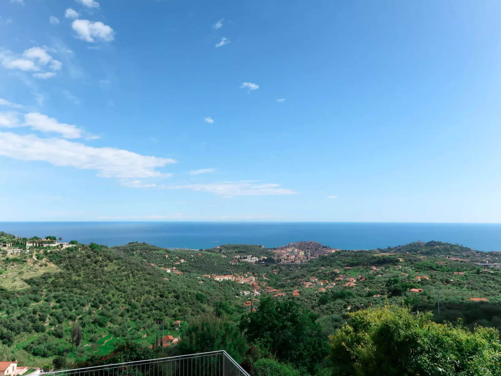 Villa Antica Pineta-Dehors