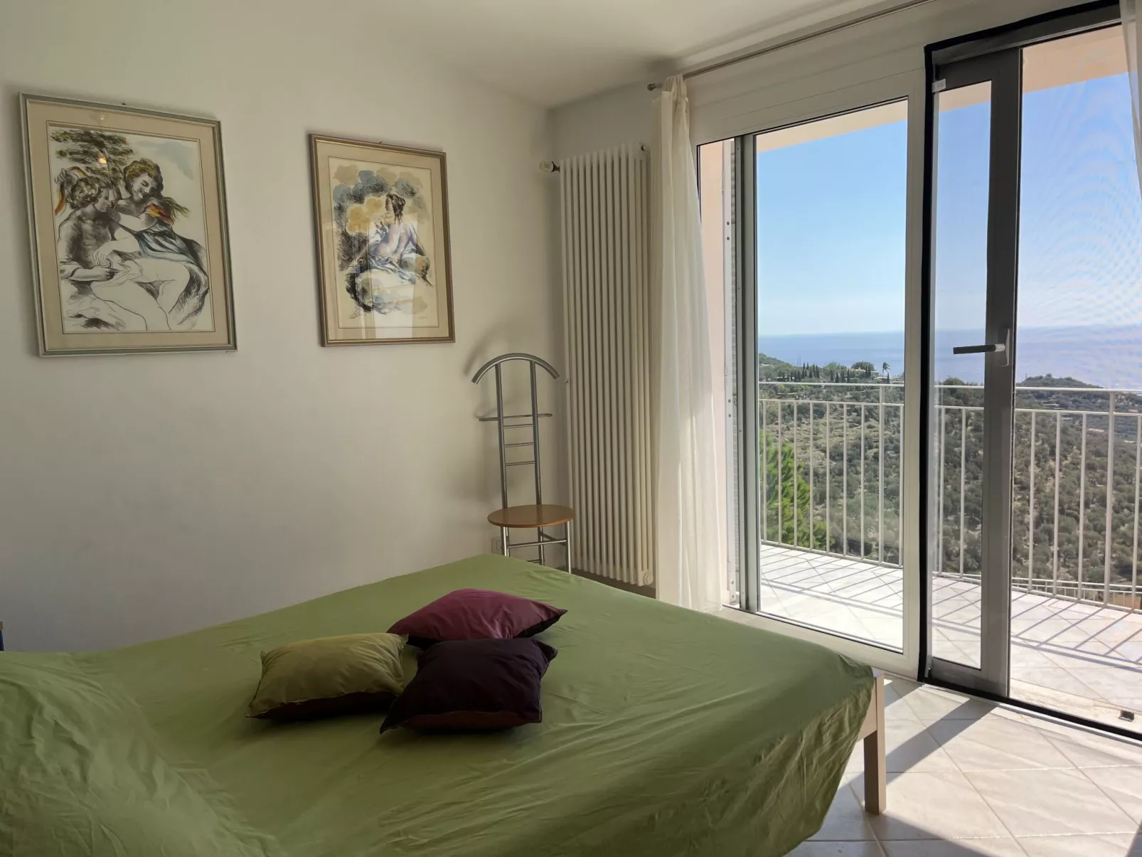 Villa Antica Pineta-Dedans