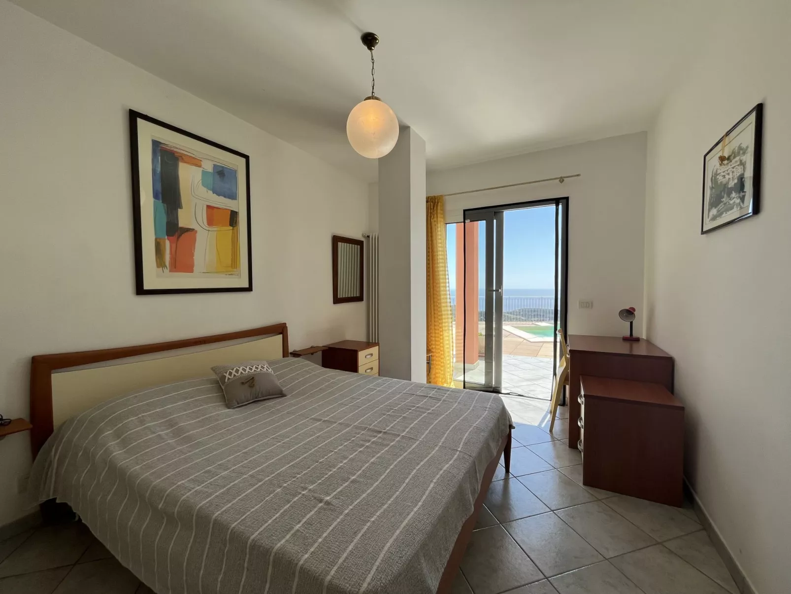 Villa Antica Pineta-Dedans