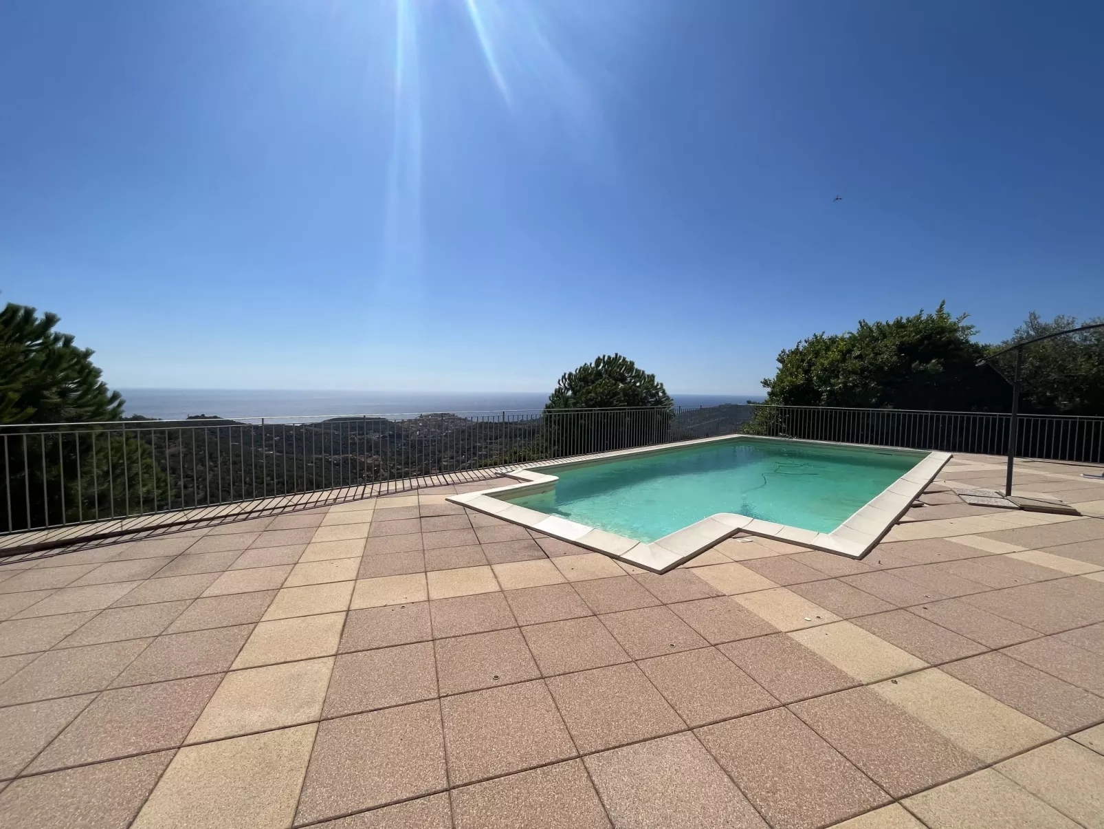 Villa Antica Pineta-Dehors
