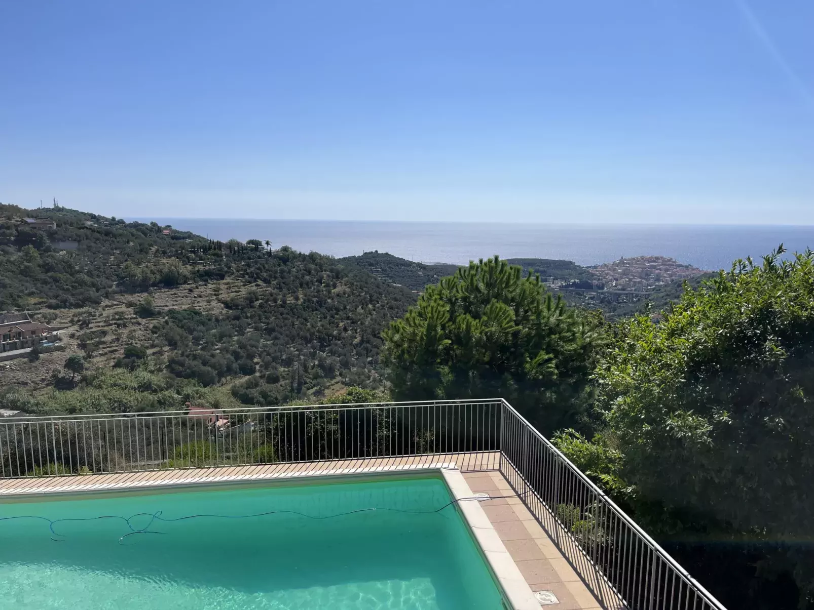 Villa Antica Pineta-Dehors