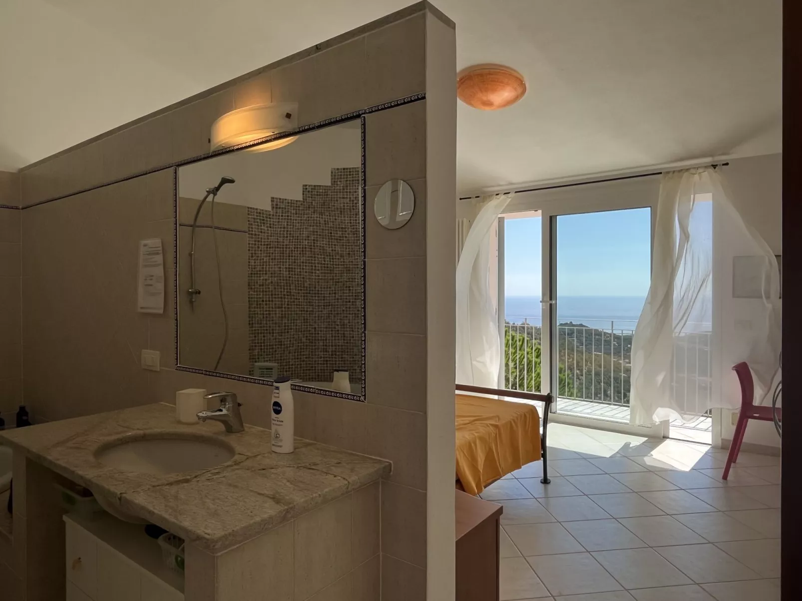 Villa Antica Pineta-Dedans