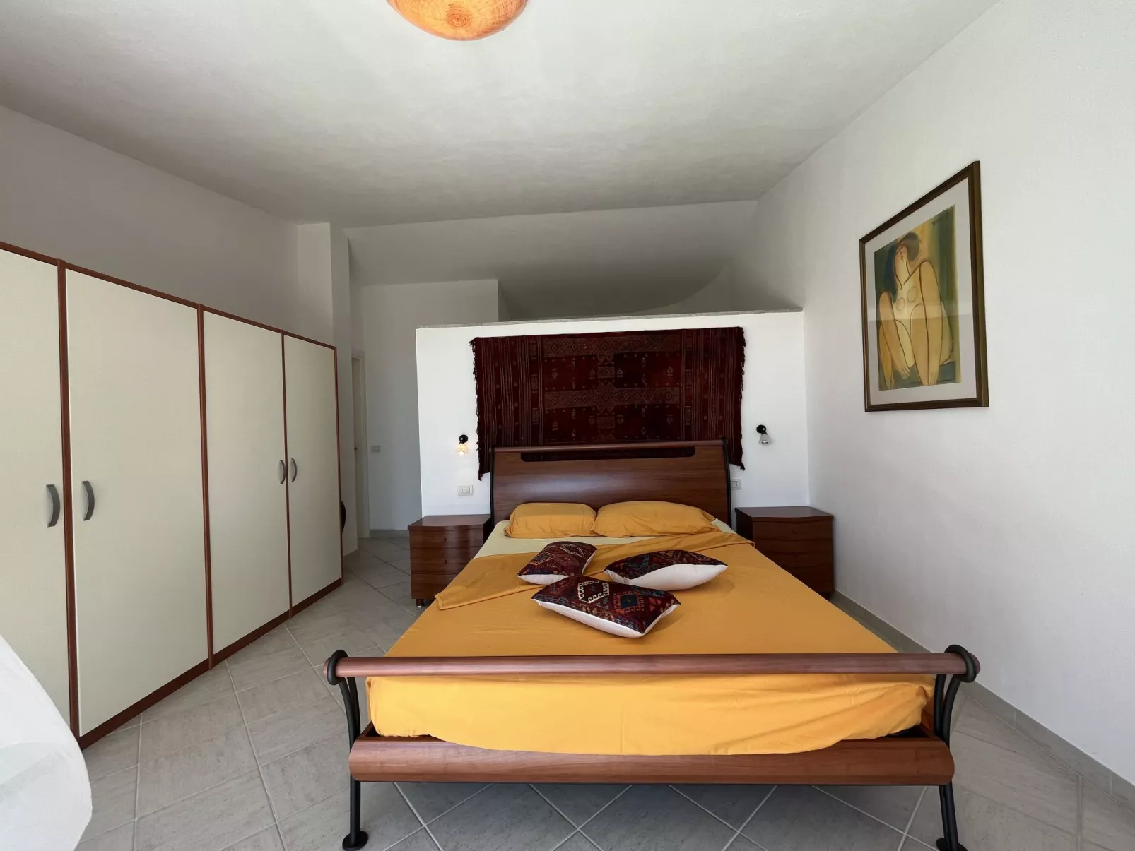 Villa Antica Pineta-Dedans