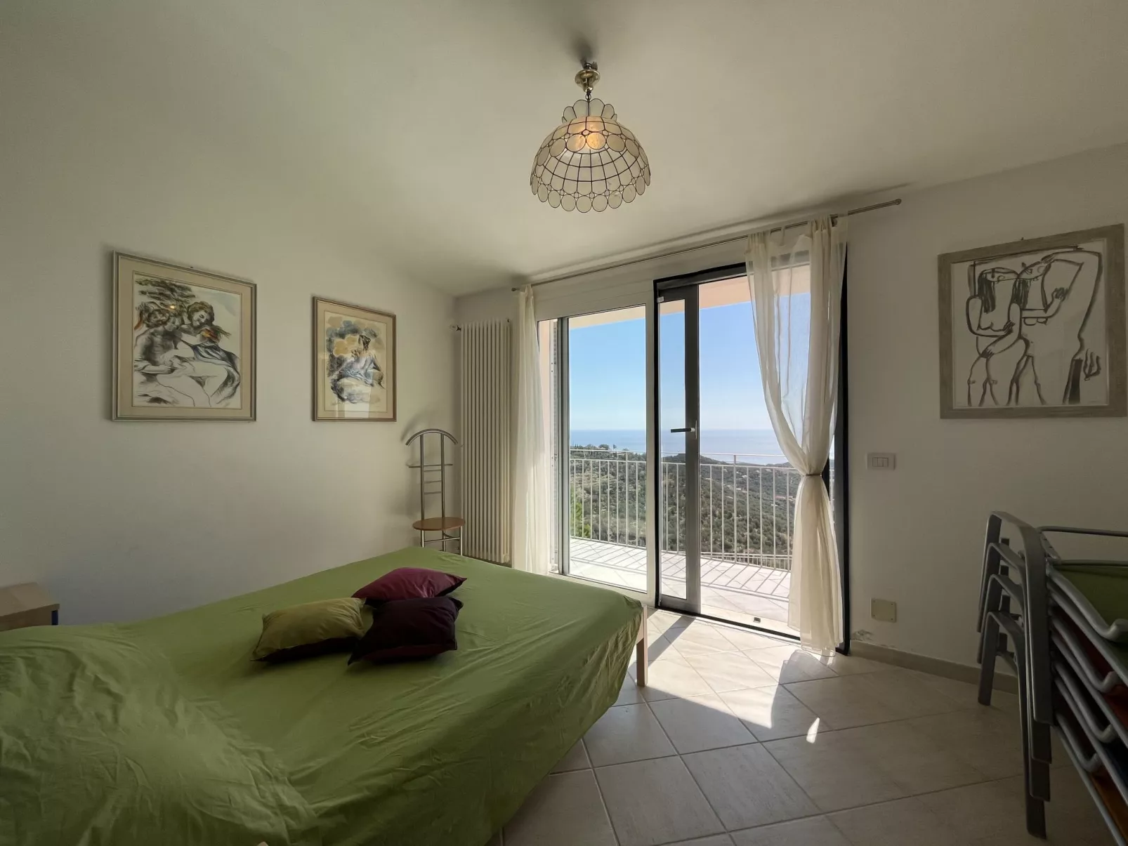 Villa Antica Pineta-Dedans