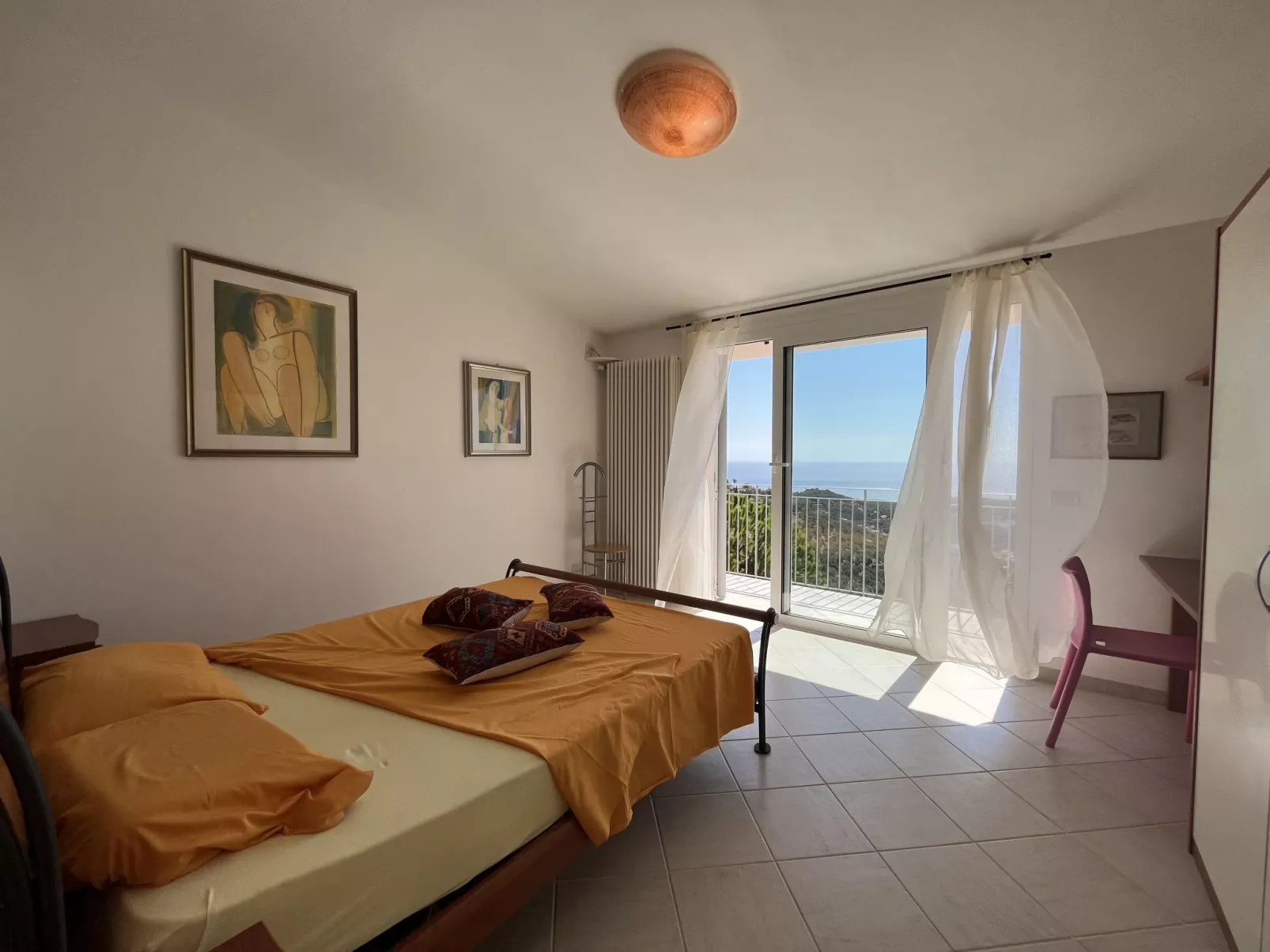 Villa Antica Pineta-Dedans