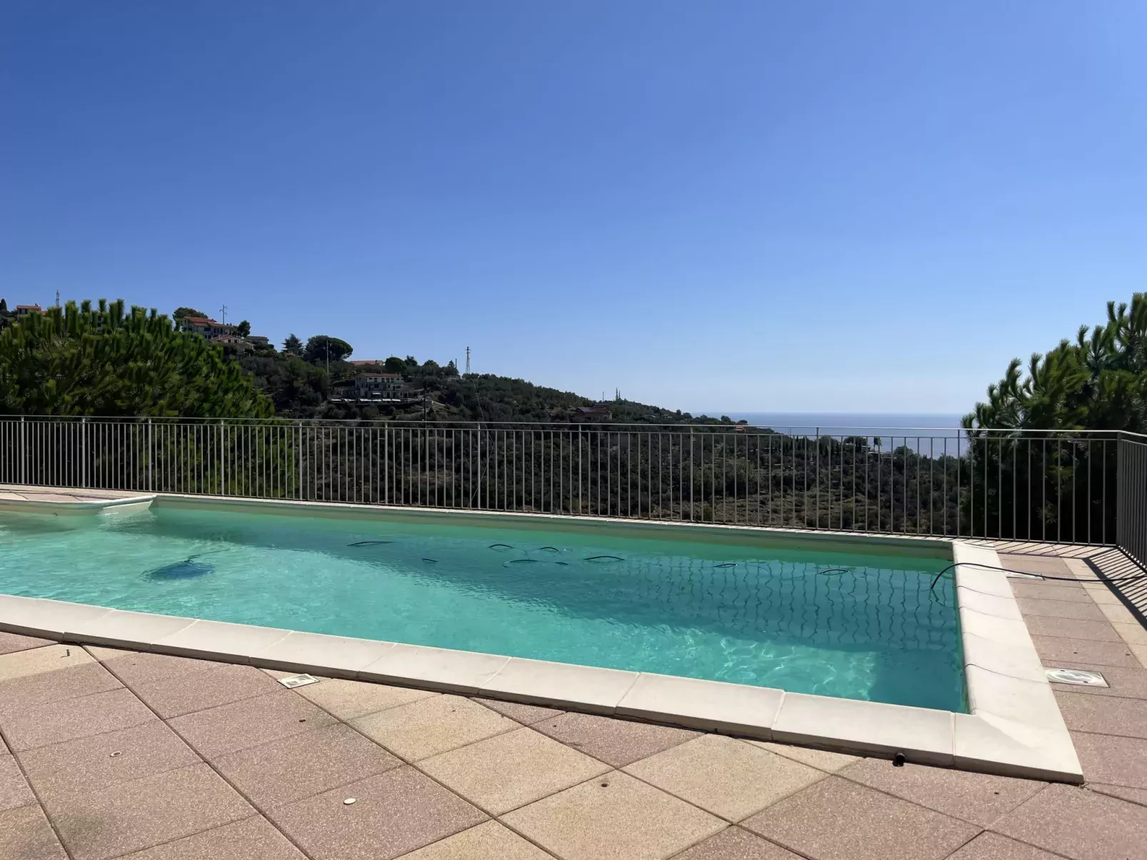 Villa Antica Pineta-Dehors