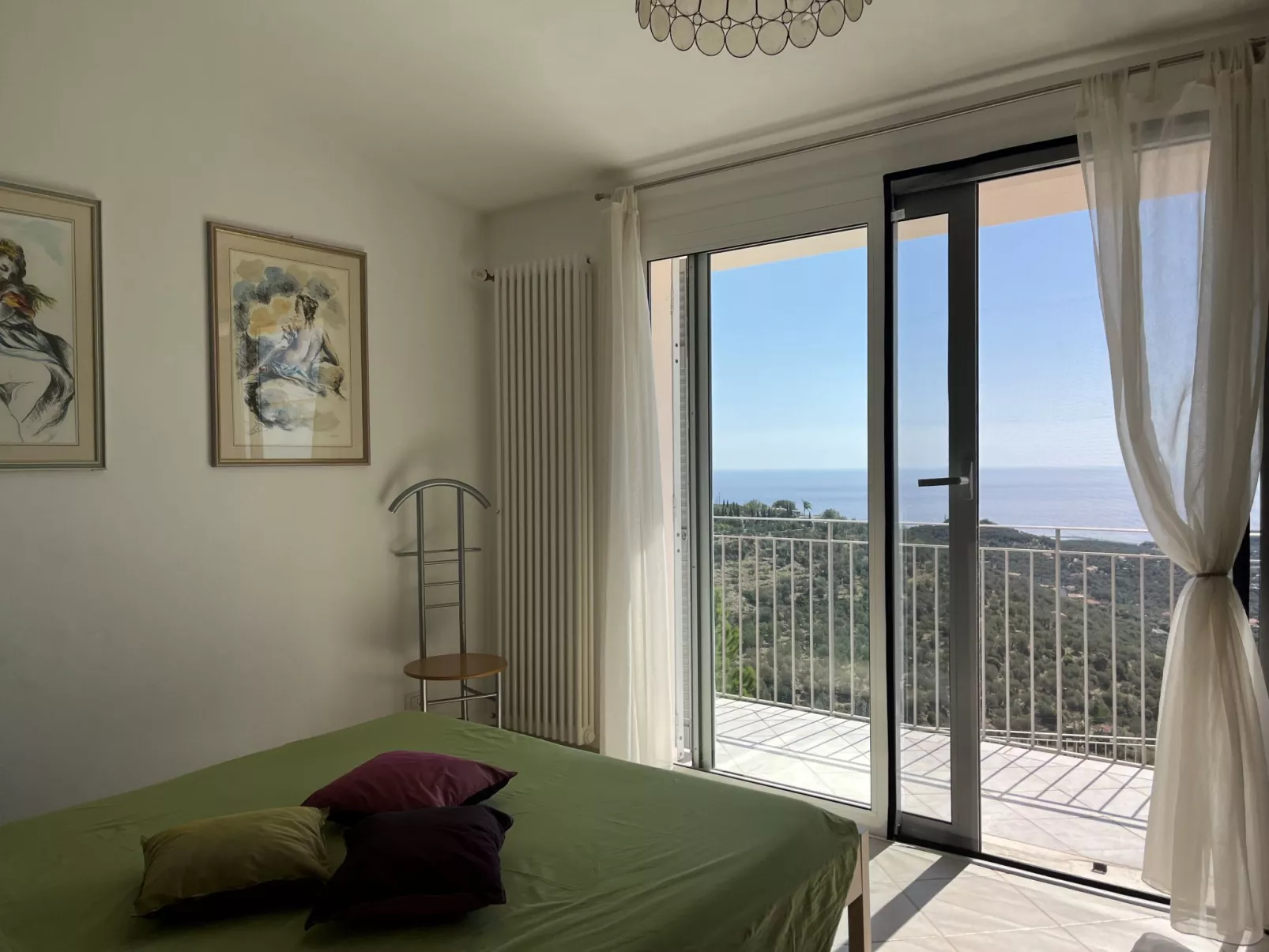 Villa Antica Pineta-Dedans