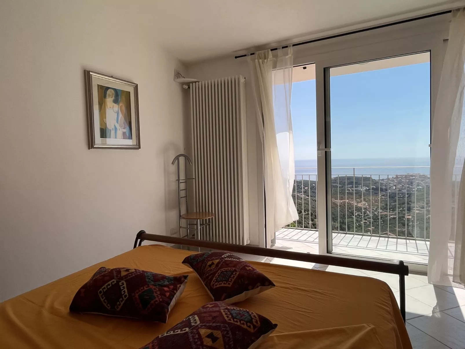 Villa Antica Pineta-Dedans